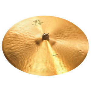 Тарелка Zildjian K1114 22 K Constantinople Bounce Ride Изображение