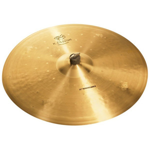 Тарелка Zildjian K1116 22 K Constantinople Renaissance Ride Изображение
