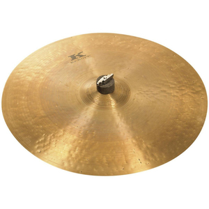 Тарелка Zildjian KR19C Kerope Crash 19 Изображение