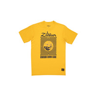 ZILDJIAN LIMITED EDITION 400TH ANNIVERSARY 60'S ROCK T-SHIRT XL Футболка Изображение