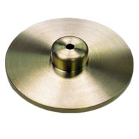 Кроталес Zildjian P0622G Crotale Single Note G Low Зображення
