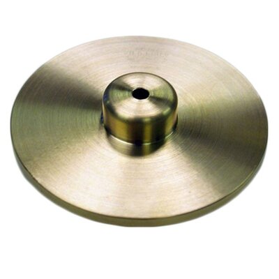 Кроталес Zildjian P0622G Crotale Single Note G Low Зображення