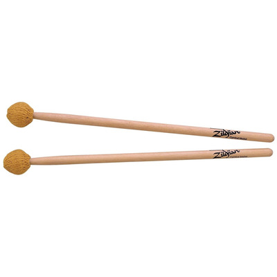 Литаврові палиці Zildjian SDMCMN Зображення