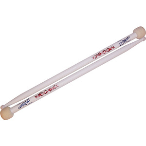 Барабанные палочки Zildjian SDMTB Travis Barker Artist Series Double Drumsticks Изображение