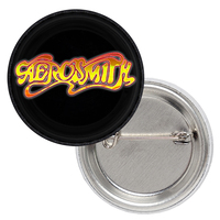 Значок Aerosmith (logo) Изображение