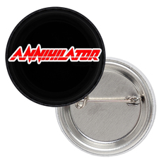 Значок Annihilator (logo) Изображение