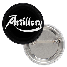 Значок Artillery (logo) Изображение