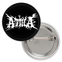 Значок Attila (logo) Изображение