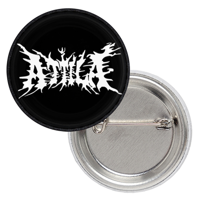 Значок Attila (logo) Изображение