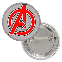 Значок Avengers (Marvel) Зображення
