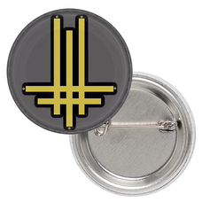 Значок Behemoth (Inverted cross) Изображение