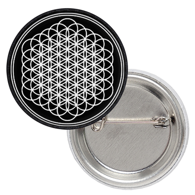 Значок Bring Me The Horizon "Sempiternal" Изображение