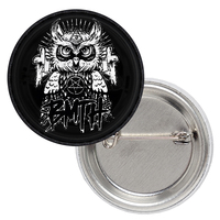 Значок Bring Me The Horizon (сова) Зображення