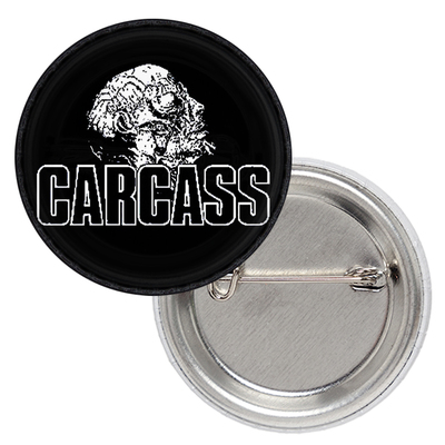 Значок Carcass (logo) Изображение