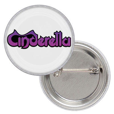 Значок Cinderella (logo) Изображение