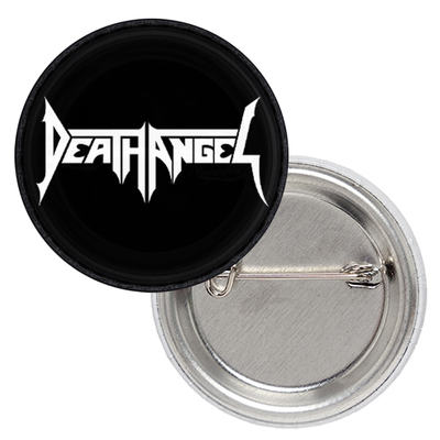 Значок Death Angel (logo) Изображение