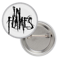 Значок In Flames (logo) Зображення