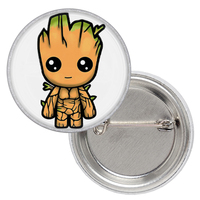 Значок Guardians of the Galaxy (Groot) Зображення