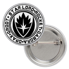 Значок Guardians of the Galaxy (logo) Зображення