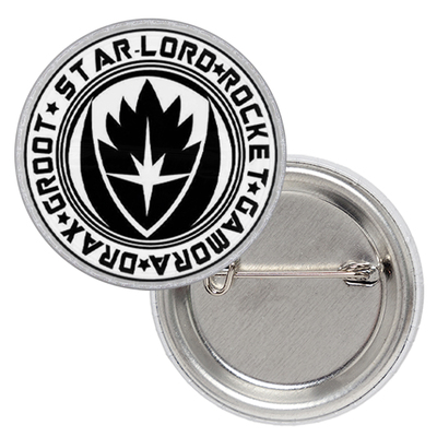 Значок Guardians of the Galaxy (logo) Зображення