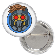Значок Guardians of the Galaxy (Star-Lord) Зображення