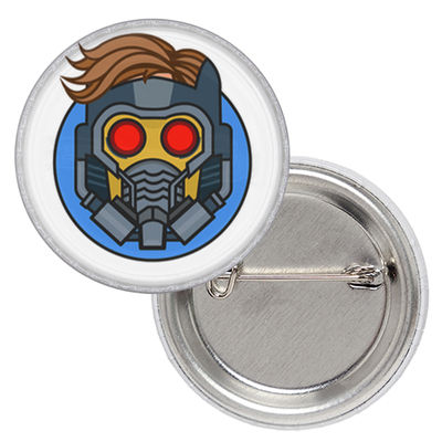 Значок Guardians of the Galaxy (Star-Lord) Зображення