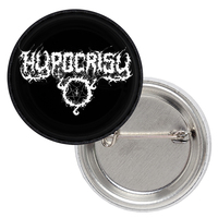 Значок Hypocrisy (logo) Изображение