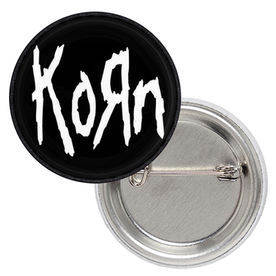 Значок Korn (logo) Изображение