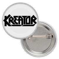 Значок Kreator (black logo) Зображення