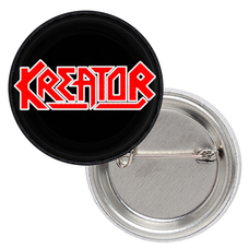 Значок Kreator (red logo) Изображение