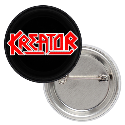 Значок Kreator (red logo) Изображение