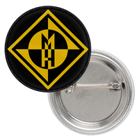 Значок Machine Head (logo) Изображение