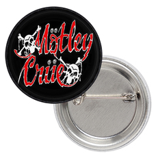 Значок Motley Crue (skulls) Изображение