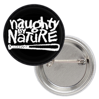 Значок Naughty by Nature (logo) Изображение