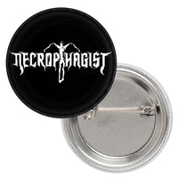 Значок Necrophagist (logo) Изображение