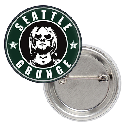 Значок Nirvana (Seattle grunge) Изображение