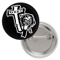 Значок Ozzy (cross) Изображение