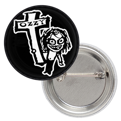 Значок Ozzy (cross) Изображение