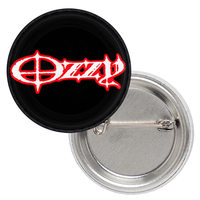 Значок Ozzy (logo) Изображение