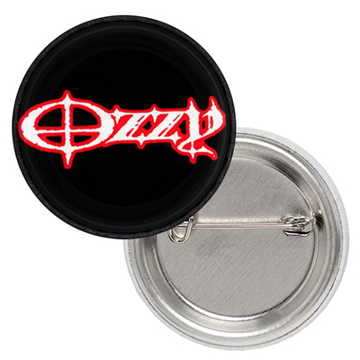 Значок Ozzy (logo) Изображение