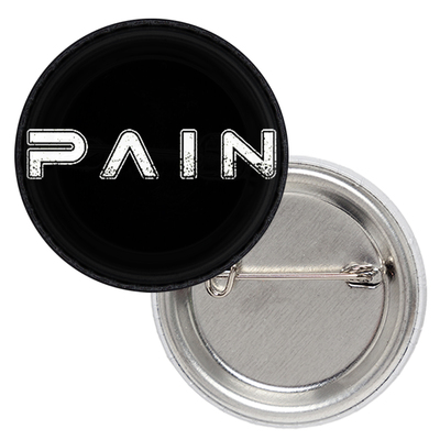 Значок Pain (logo) Изображение