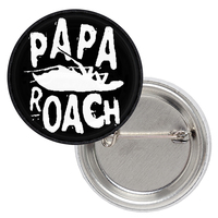 Значок Papa Roach (logo) Зображення