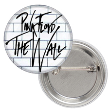 Значок Pink Floyd "The Wall" Изображение
