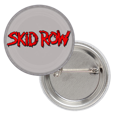 Значок Skid Row (logo) Зображення