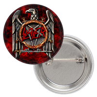 Значок Slayer (eagle) Зображення