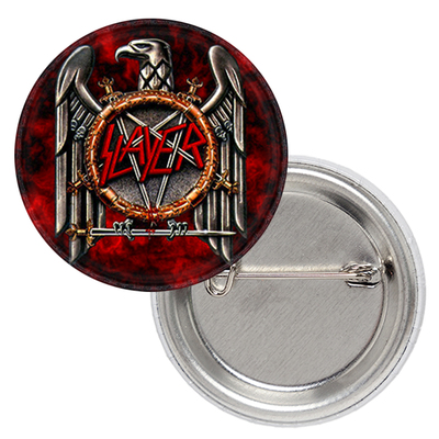 Значок Slayer (eagle) Зображення