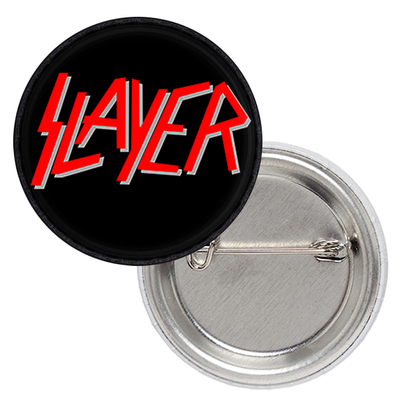 Значок Slayer (logo) Зображення