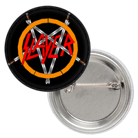 Значок Slayer (pentagram) Зображення