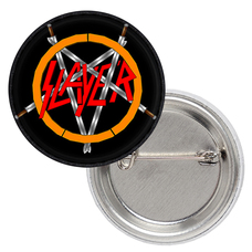 Значок Slayer (pentagram) Зображення