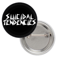 Значок Suicidal Tendencies (logo) Зображення